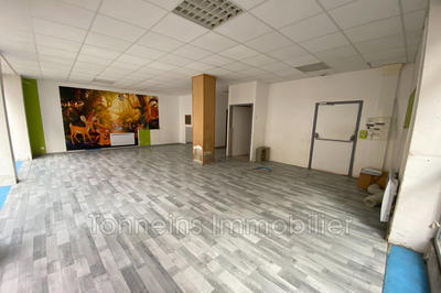 Appartement - 82 m² - 7 pièces