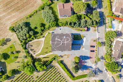 Local commercial - 15 m²