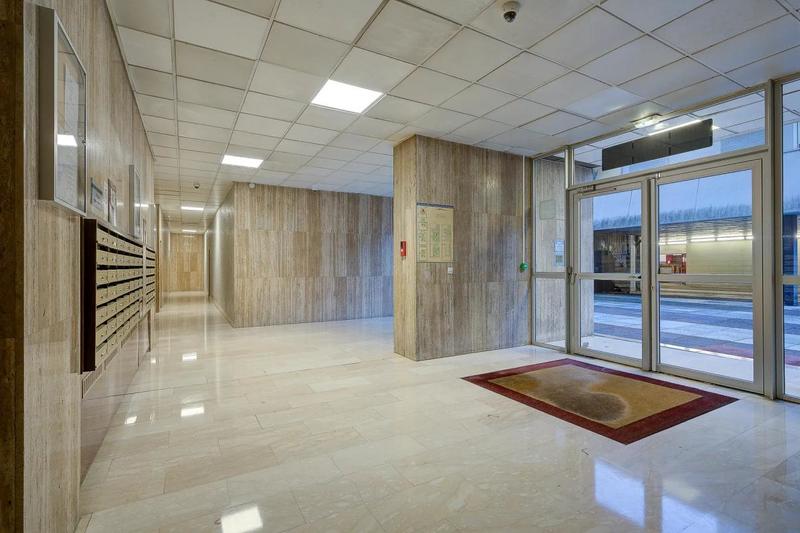 Appartement - 106 m² - 5 pièces