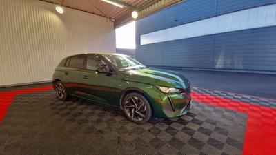 Peugeot 308 Phev 180 E-Eat8 Allure Pack