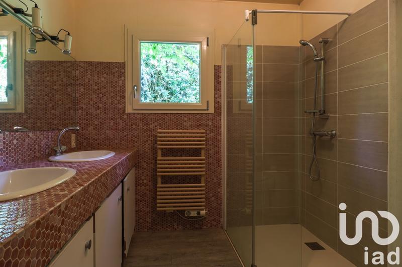 Maison de maîtres - 182 m² - 8 pièces