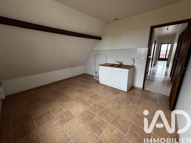 Maison - 205 m² - 8 pièces