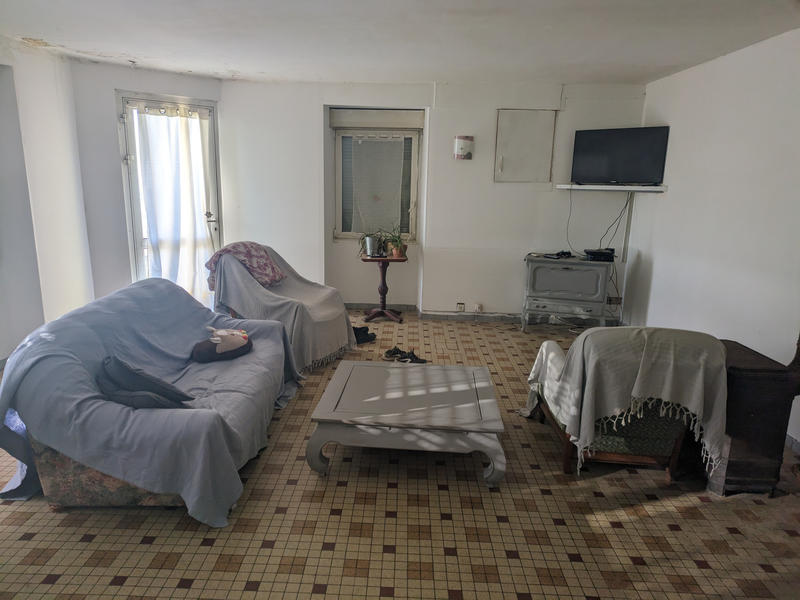 Maison - 173 m² - 6 pièces