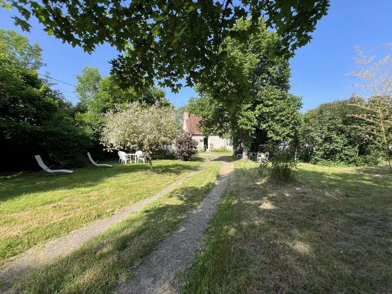 Maison - 135 m² - 6 pièces