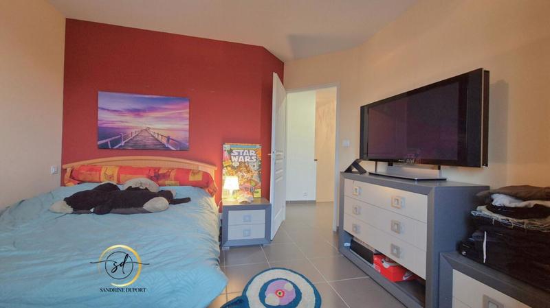 Villa - 121 m² - 7 pièces