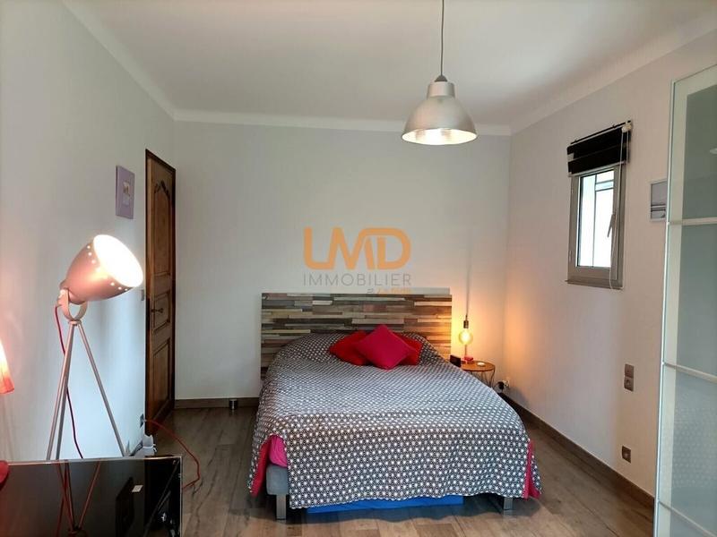 Propriété - 165 m² - 6 pièces