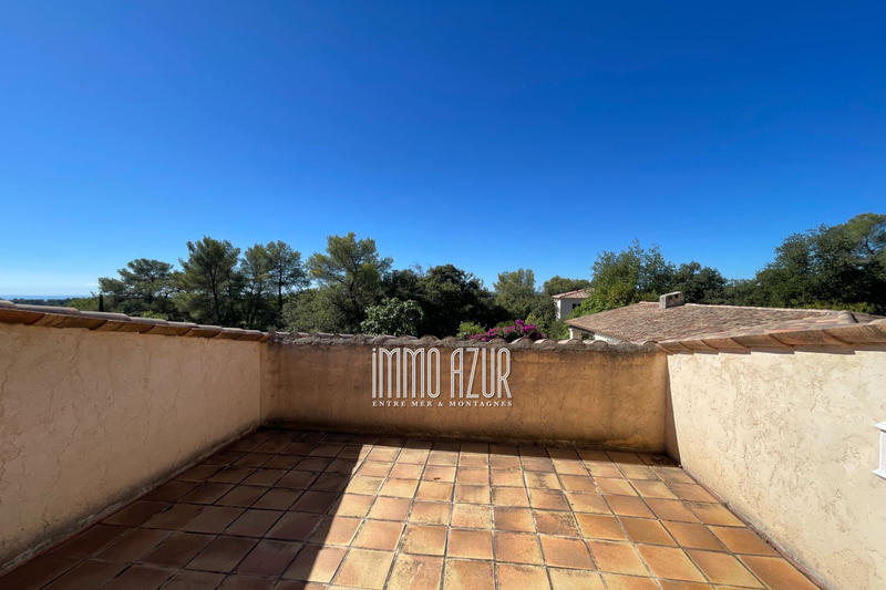 Villa - 170 m² - 6 pièces