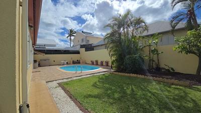 Maison - 106 m² - 5 pièces