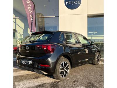 Volkswagen Polo 1.0 Tsi 95 s&amp;S Bvm5 Life