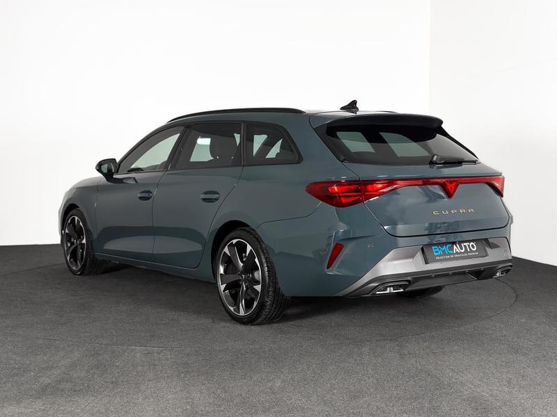 Cupra Leon Sportstourer 1.5 E-Tsi 150ch Dsg Ja18p Digital Cockpit Sieges Chauff Regul Acc Camera