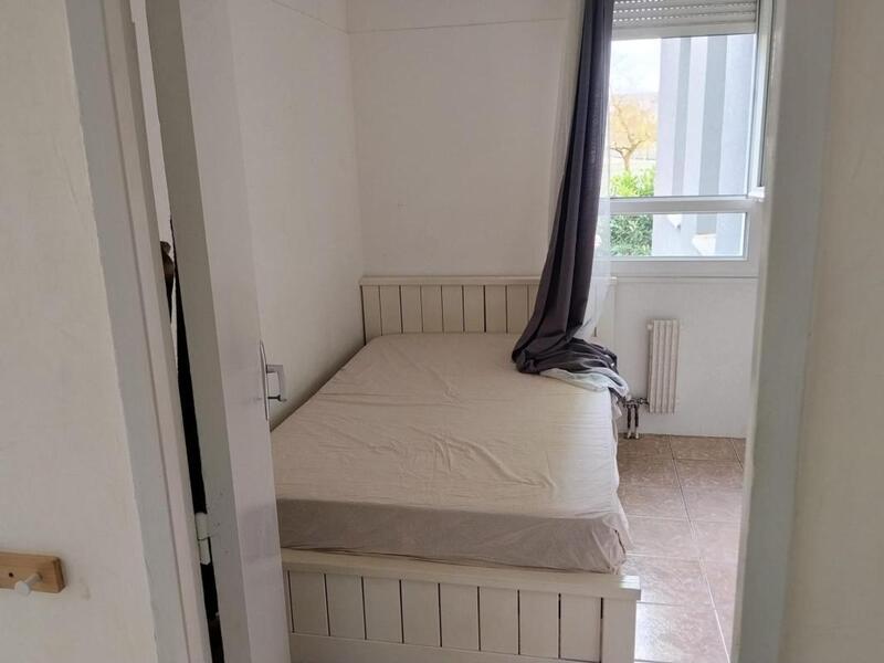 Appartement - 95 m² - 5 pièces