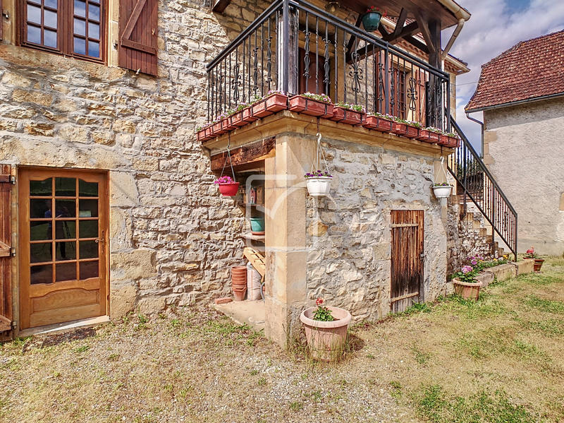 Maison - 145 m² - 5 pièces