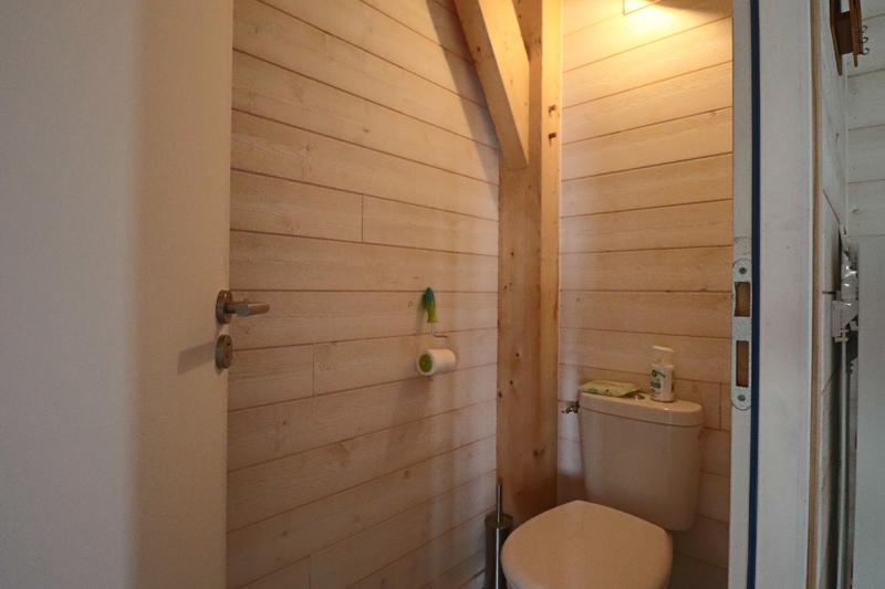 Châlet - 73 m² - 4 pièces