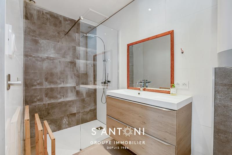 Maison - 153 m² - 7 pièces