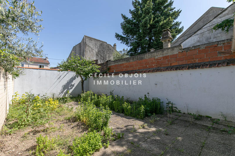 Appartement - 42 m² - 3 pièces