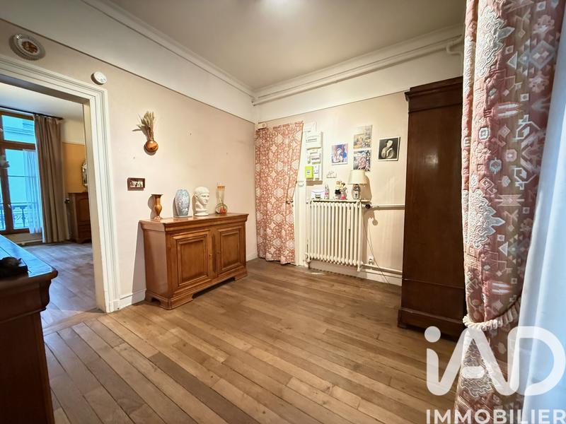 Appartement - 74 m² - 4 pièces