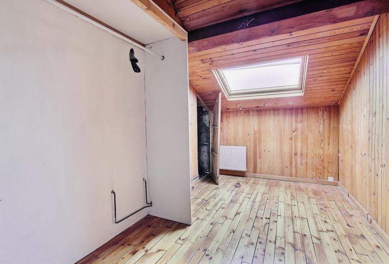 Maison - 170 m² - 7 pièces