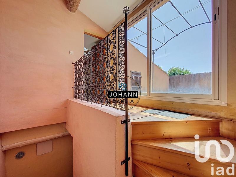 Maison de village - 114 m² - 5 pièces