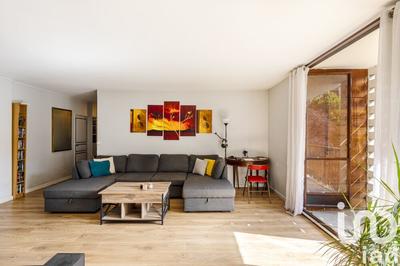 Appartement - 82 m² - 5 pièces