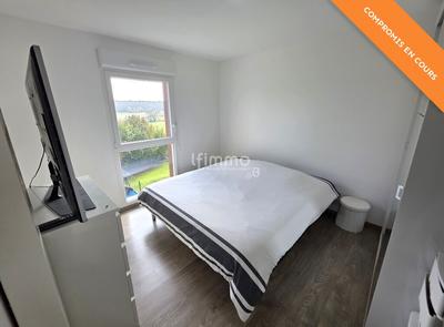 Duplex - 85 m² - 4 pièces