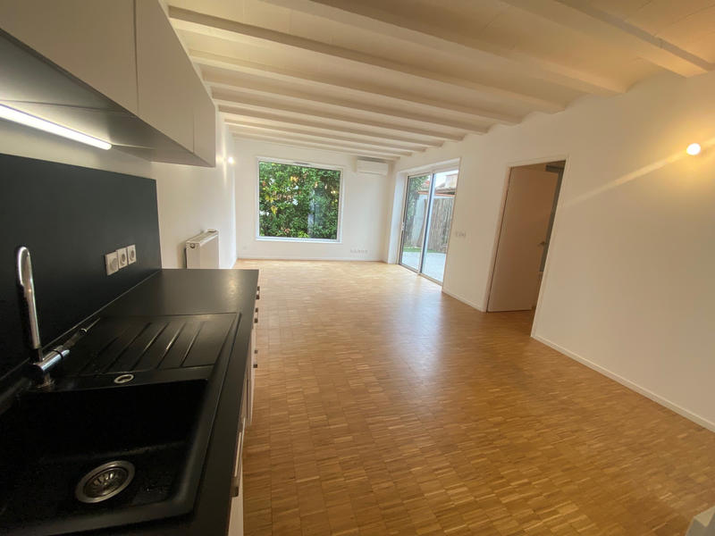 Maison - 83 m² - 4 pièces
