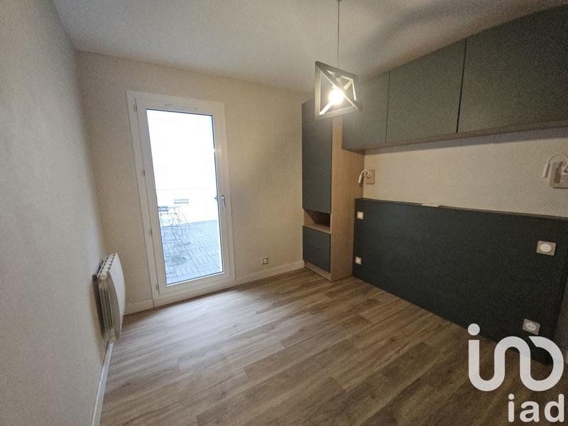 Appartement - 91 m² - 4 pièces