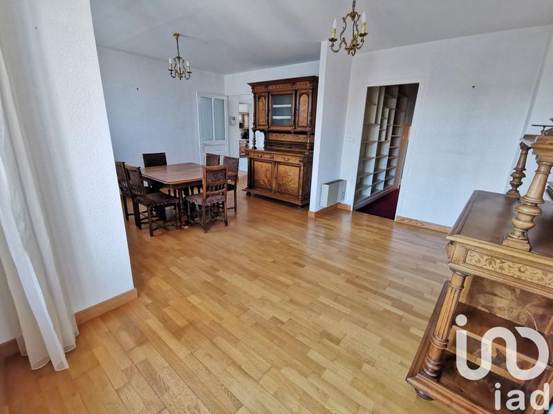 Maison - 139 m² - 6 pièces