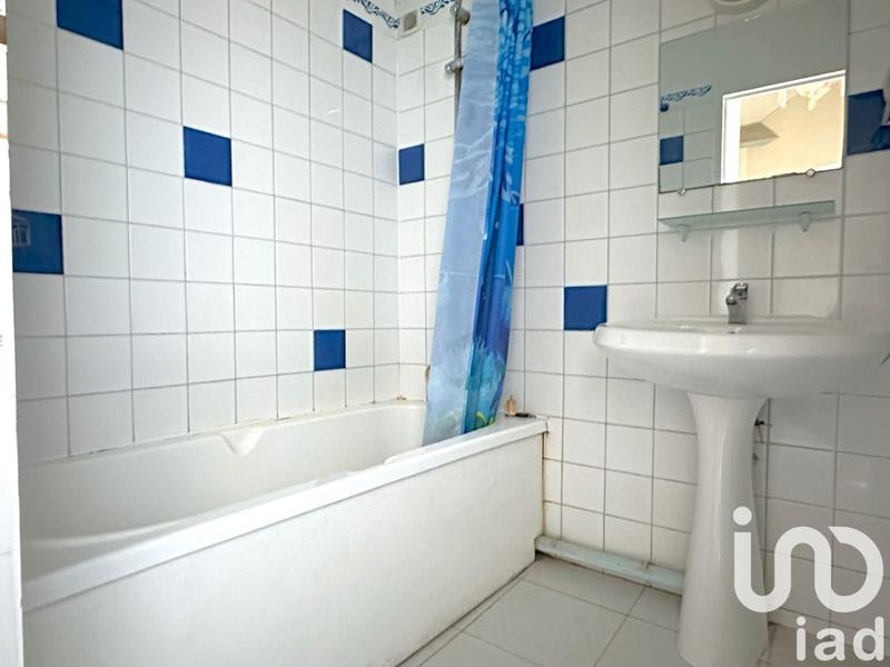 Maison de campagne - 273 m² - 11 pièces