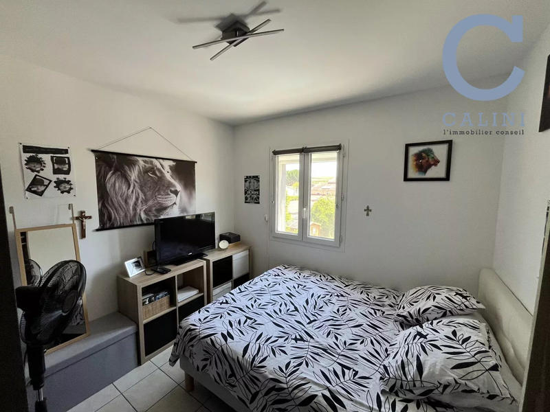 Maison - 77 m² - 4 pièces