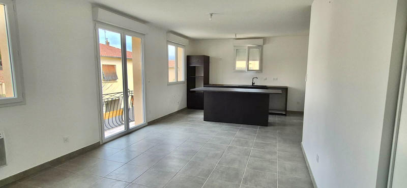 Maison - 89 m² - 5 pièces