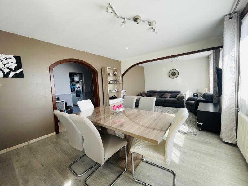 Appartement - 74 m² - 4 pièces