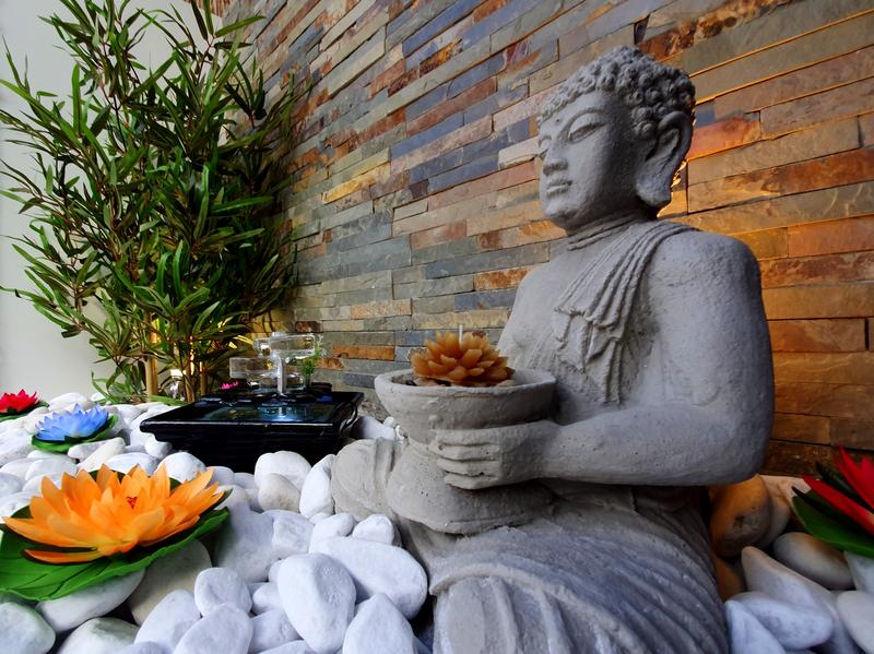 Chao Phraya Thaï Massage