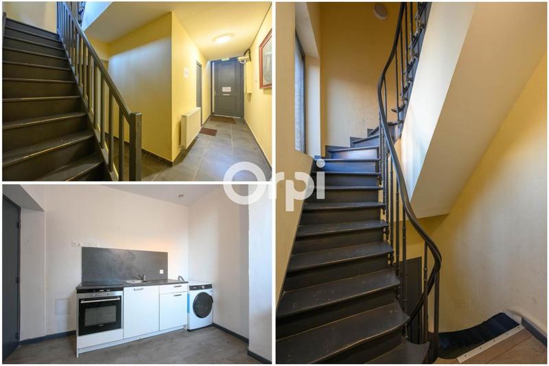 Immeuble - 109 m² - 8 pièces