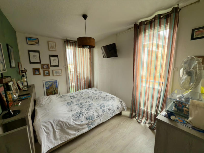 Appartement - 75 m² - 4 pièces