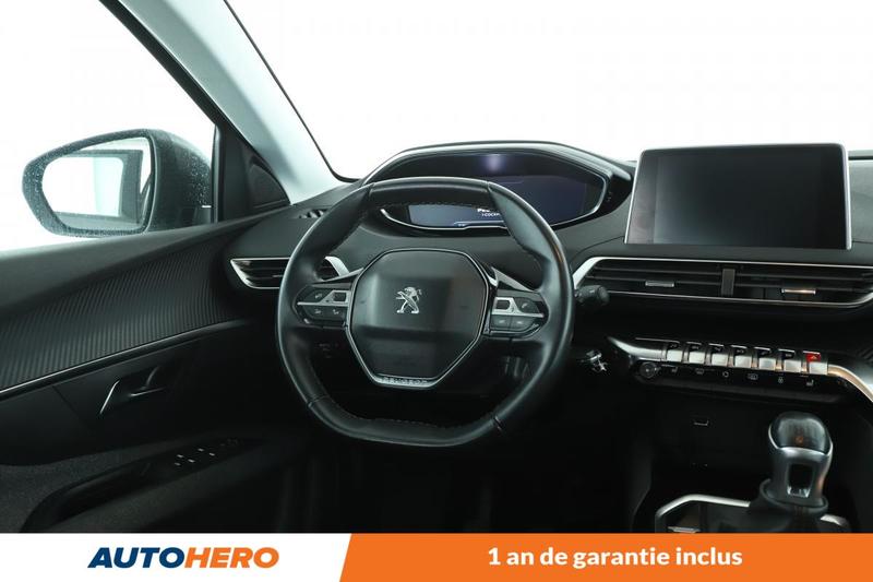 Peugeot 5008 1.5 Blue-HDi Active Business 130 ch
