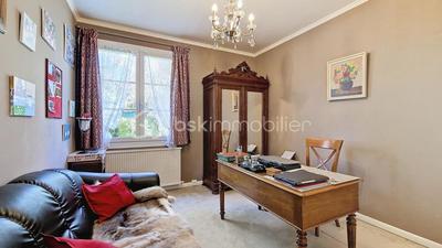 Maison de campagne - 270 m² - 7 pièces