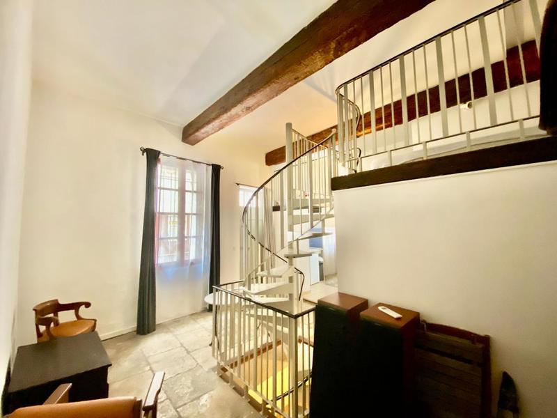 Maison de ville - 140 m² - 4 pièces