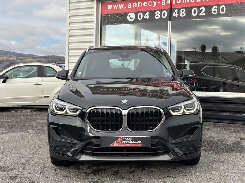 Bmw X1 II (F48) xDrive25eA 220ch Business Design