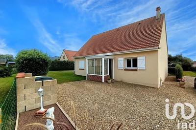 Maison - 78 m² - 4 pièces