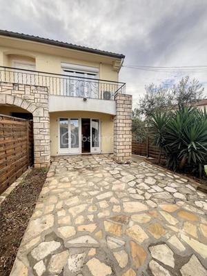 Appartement - 54 m² - 2 pièces