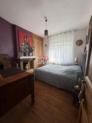 Appartement - 113 m² - 3 pièces