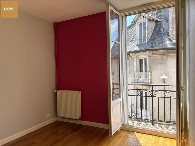 Appartement - 88 m² - 4 pièces