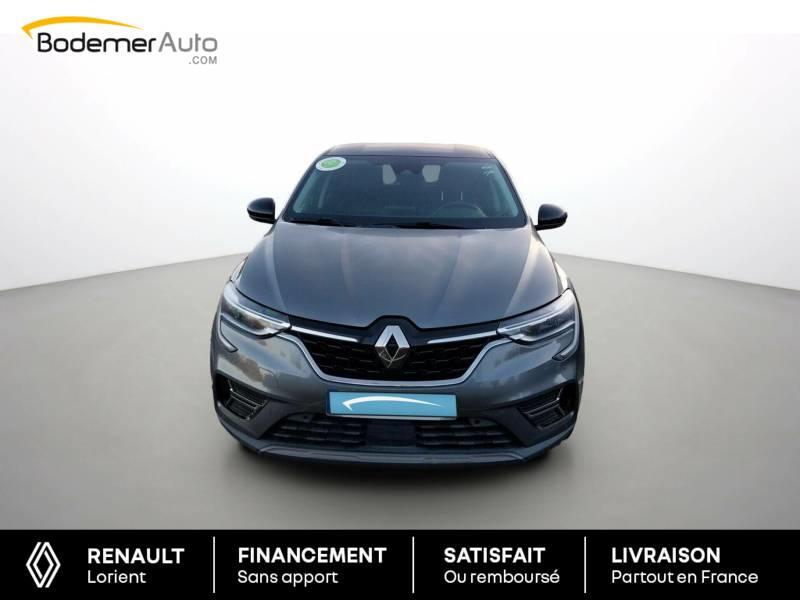 Renault Arkana E-Tech 145 - 21b Intens