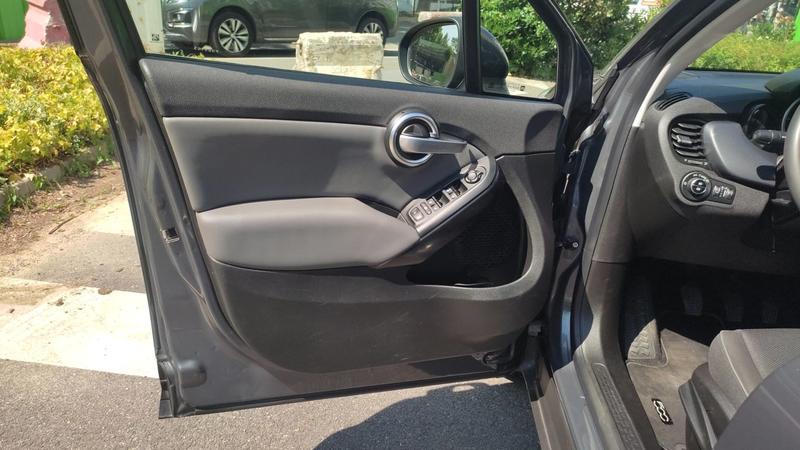 Fiat 500x 1.4 MultiAir 140 Popstar - 5 places