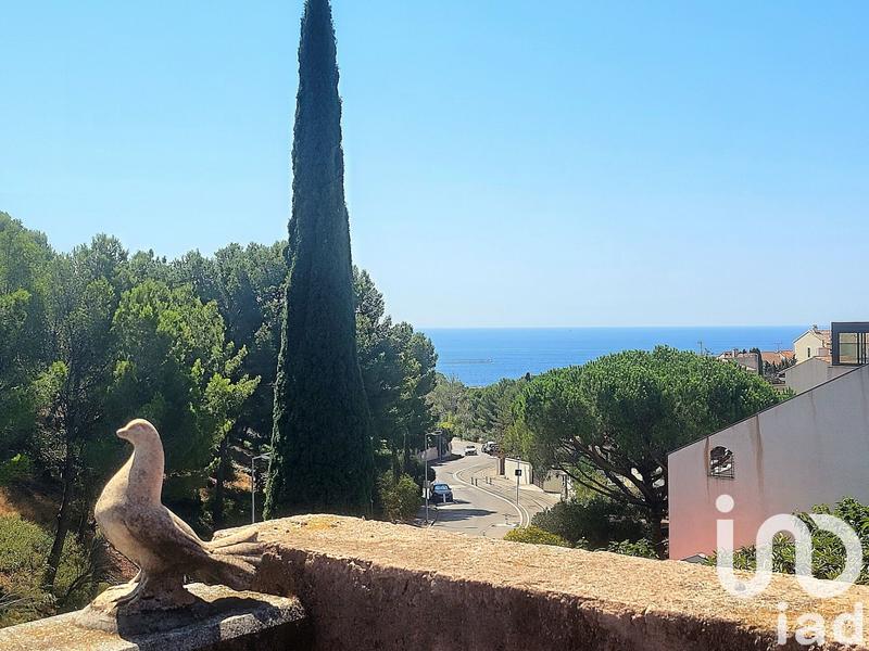 Maison - 169 m² - 5 pièces