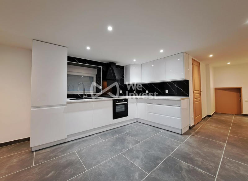 Maison - 152 m² - 6 pièces