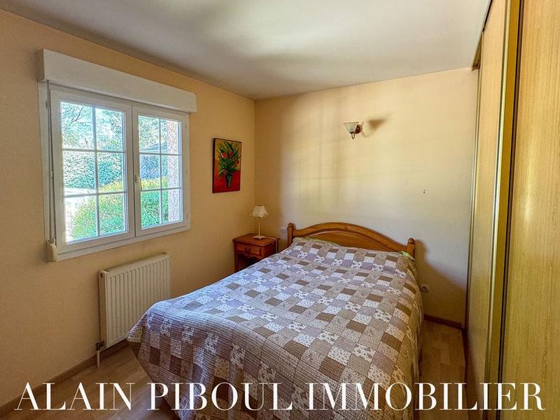 Maison traditionnelle - 132 m² - 6 pièces