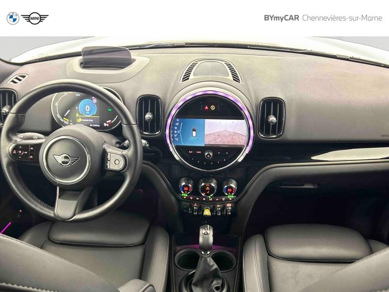 Mini Countryman F60 Lci 125 - 95 ch All4 Bva6 Cooper se Edition Premium