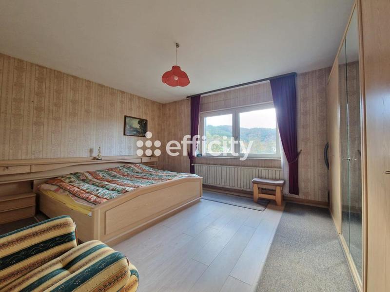 Maison - 187 m² - 6 pièces