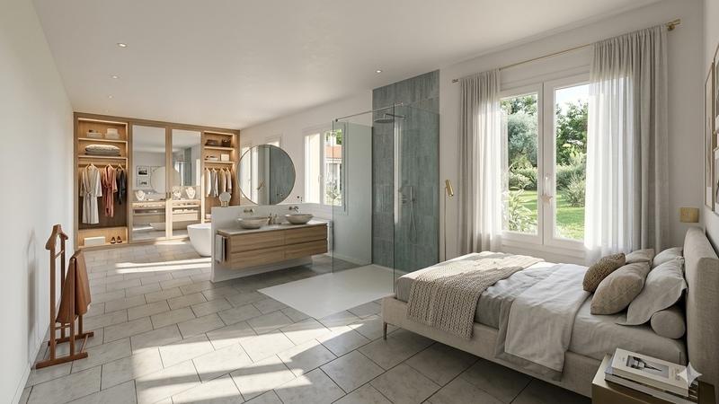 Maison - 333 m² - 10 pièces